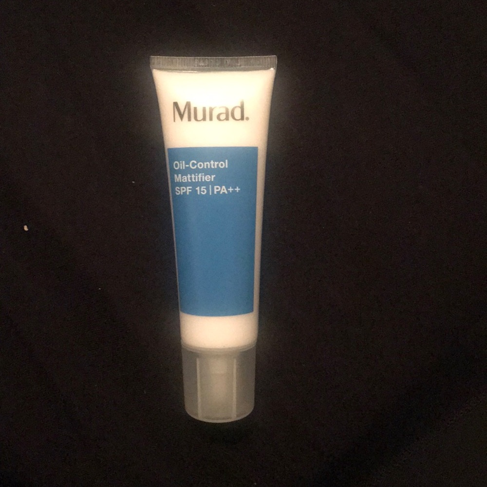 Murad Oil Control Mattifier with SPF 15
